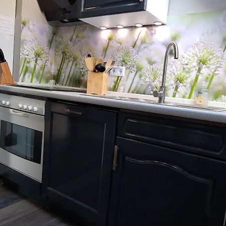 Vakantieappartement Achat Duitsland Wirschweiler المظهر الخارجي الصورة