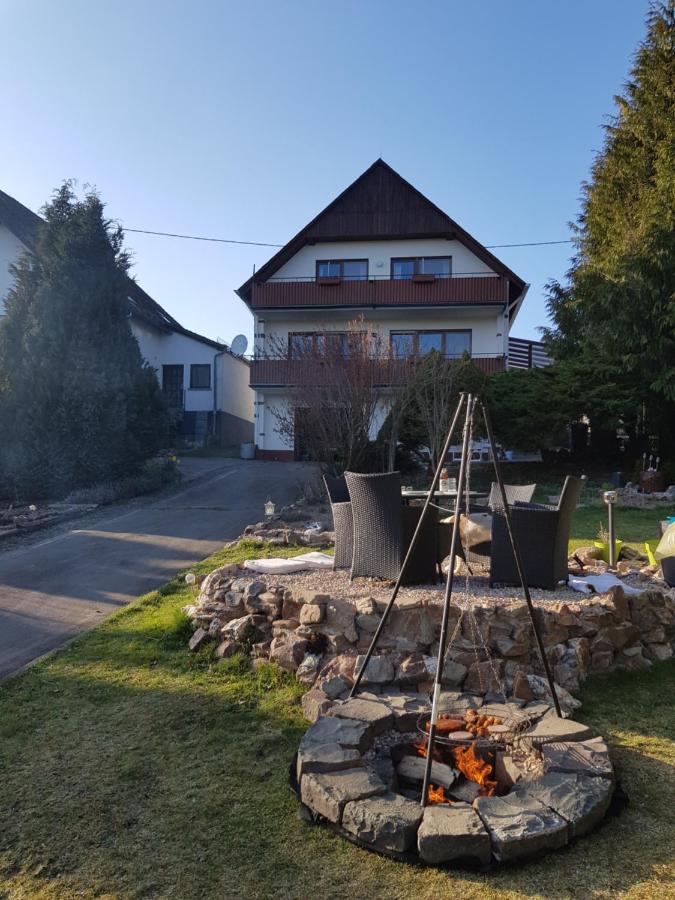 Vakantieappartement Achat Duitsland Wirschweiler المظهر الخارجي الصورة