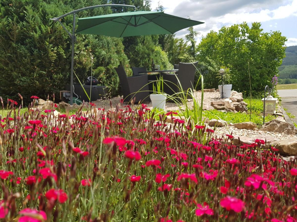 Vakantieappartement Achat Duitsland Wirschweiler المظهر الخارجي الصورة
