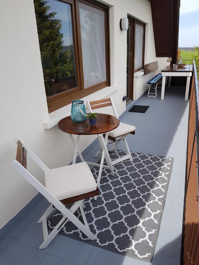 Vakantieappartement Achat Duitsland Wirschweiler المظهر الخارجي الصورة
