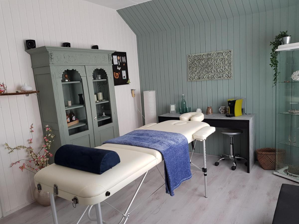 Vakantieappartement Achat Duitsland Wirschweiler المظهر الخارجي الصورة