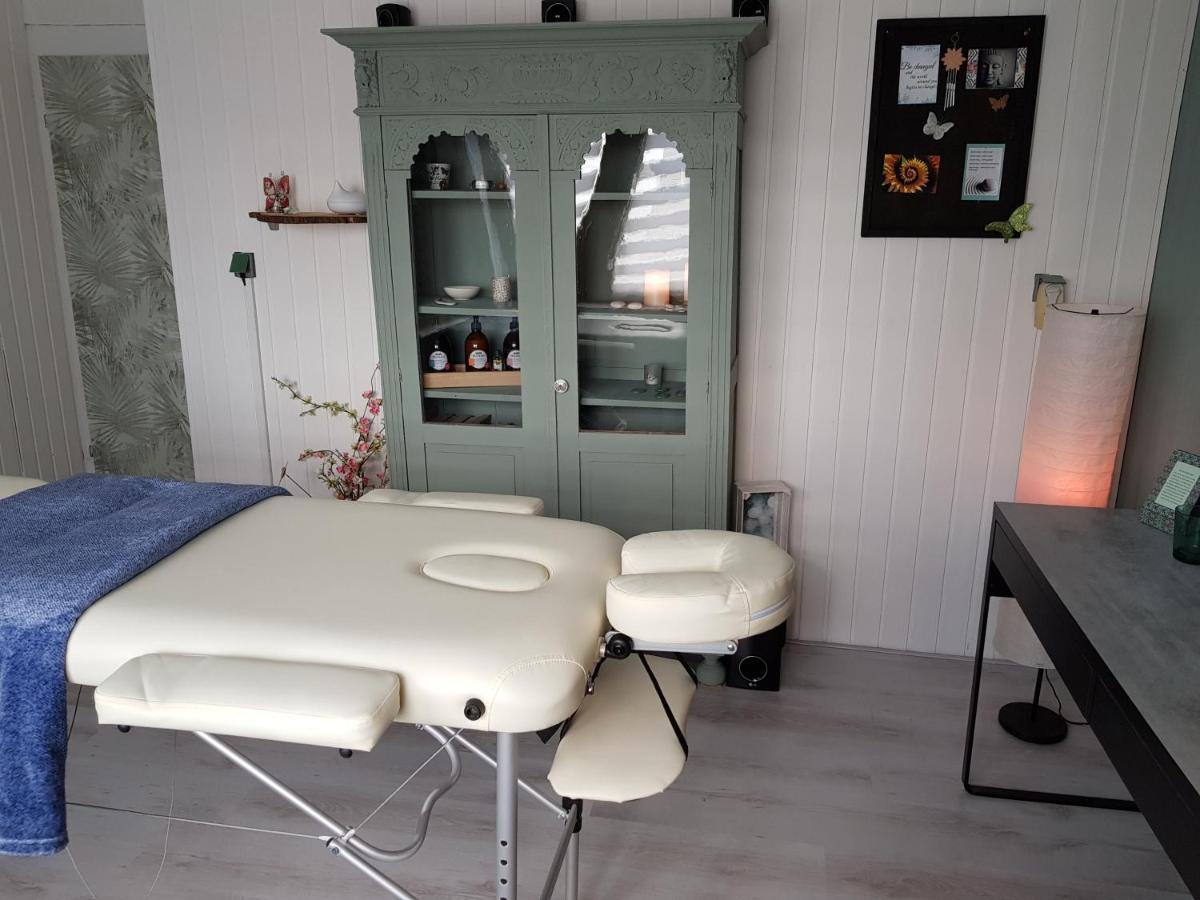 Vakantieappartement Achat Duitsland Wirschweiler المظهر الخارجي الصورة