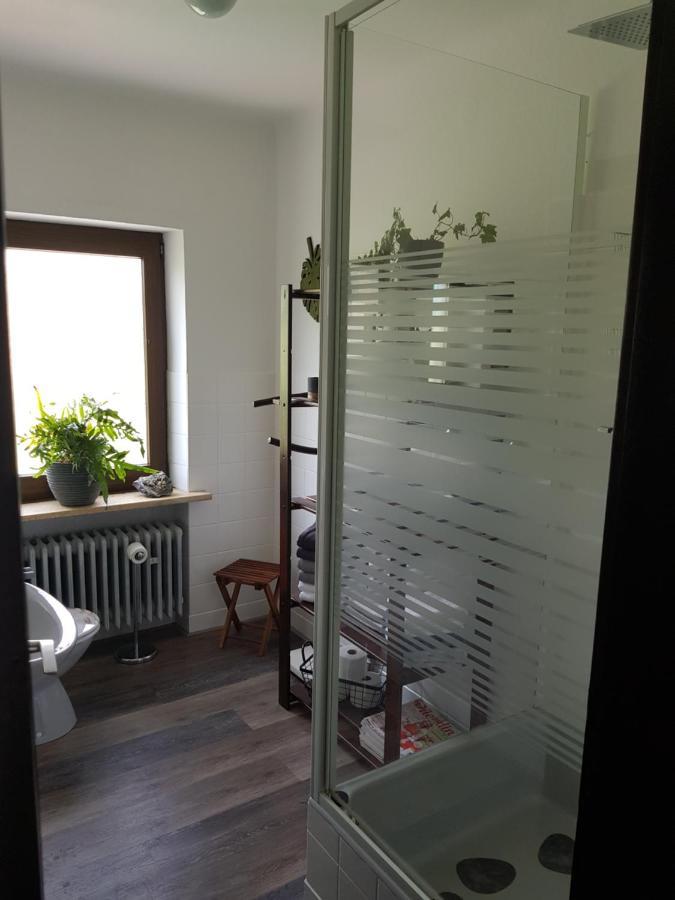 Vakantieappartement Achat Duitsland Wirschweiler المظهر الخارجي الصورة
