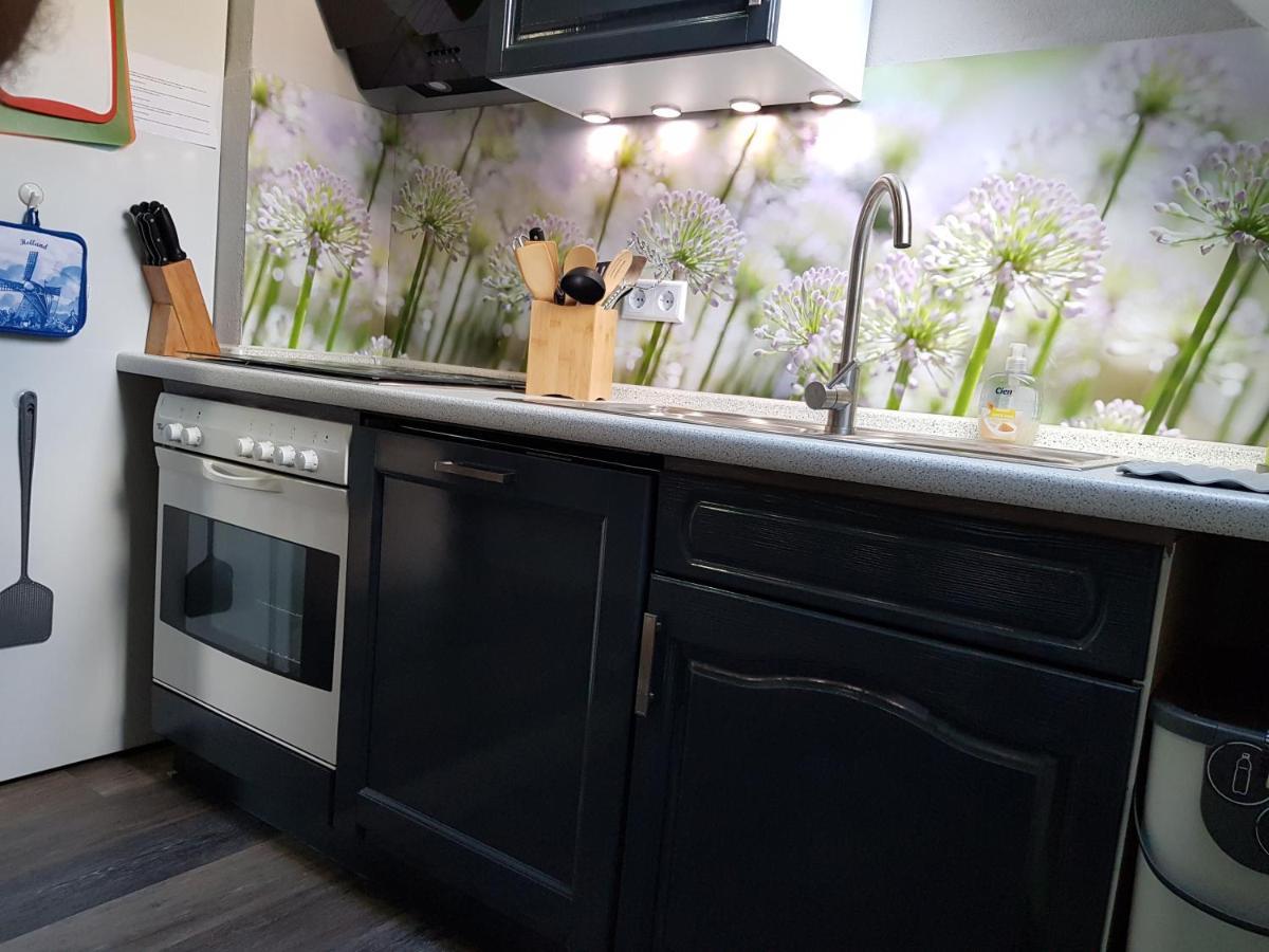 Vakantieappartement Achat Duitsland Wirschweiler المظهر الخارجي الصورة