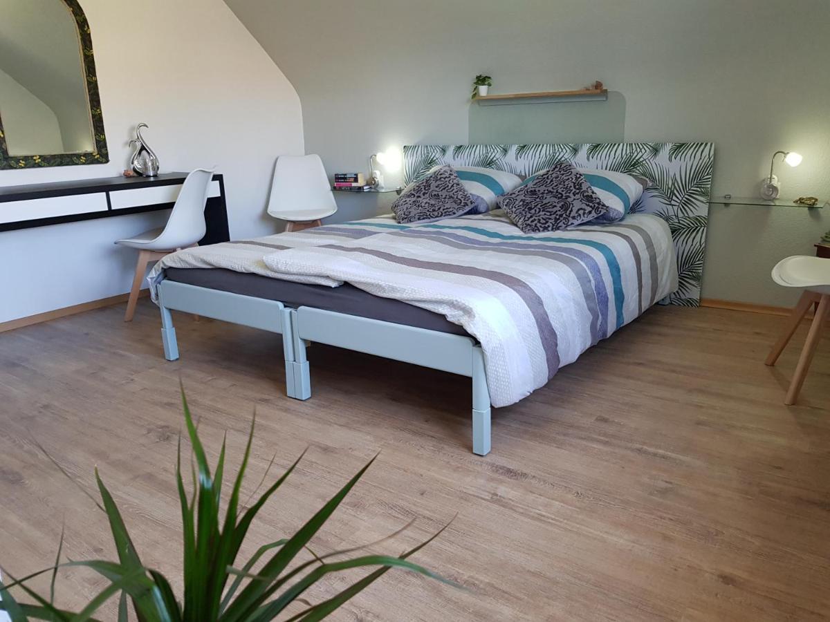 Vakantieappartement Achat Duitsland Wirschweiler المظهر الخارجي الصورة