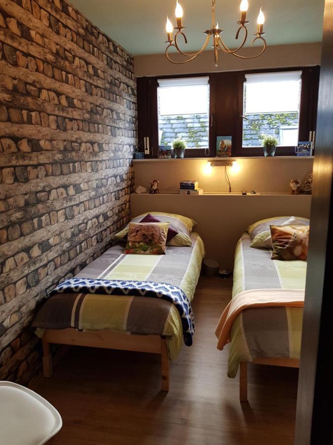 Vakantieappartement Achat Duitsland Wirschweiler المظهر الخارجي الصورة